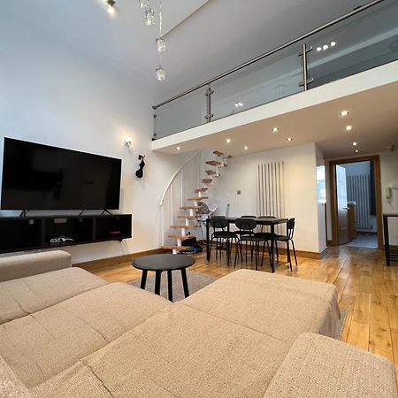 3.5 High Ceilings - Centrally Located Londres Extérieur photo