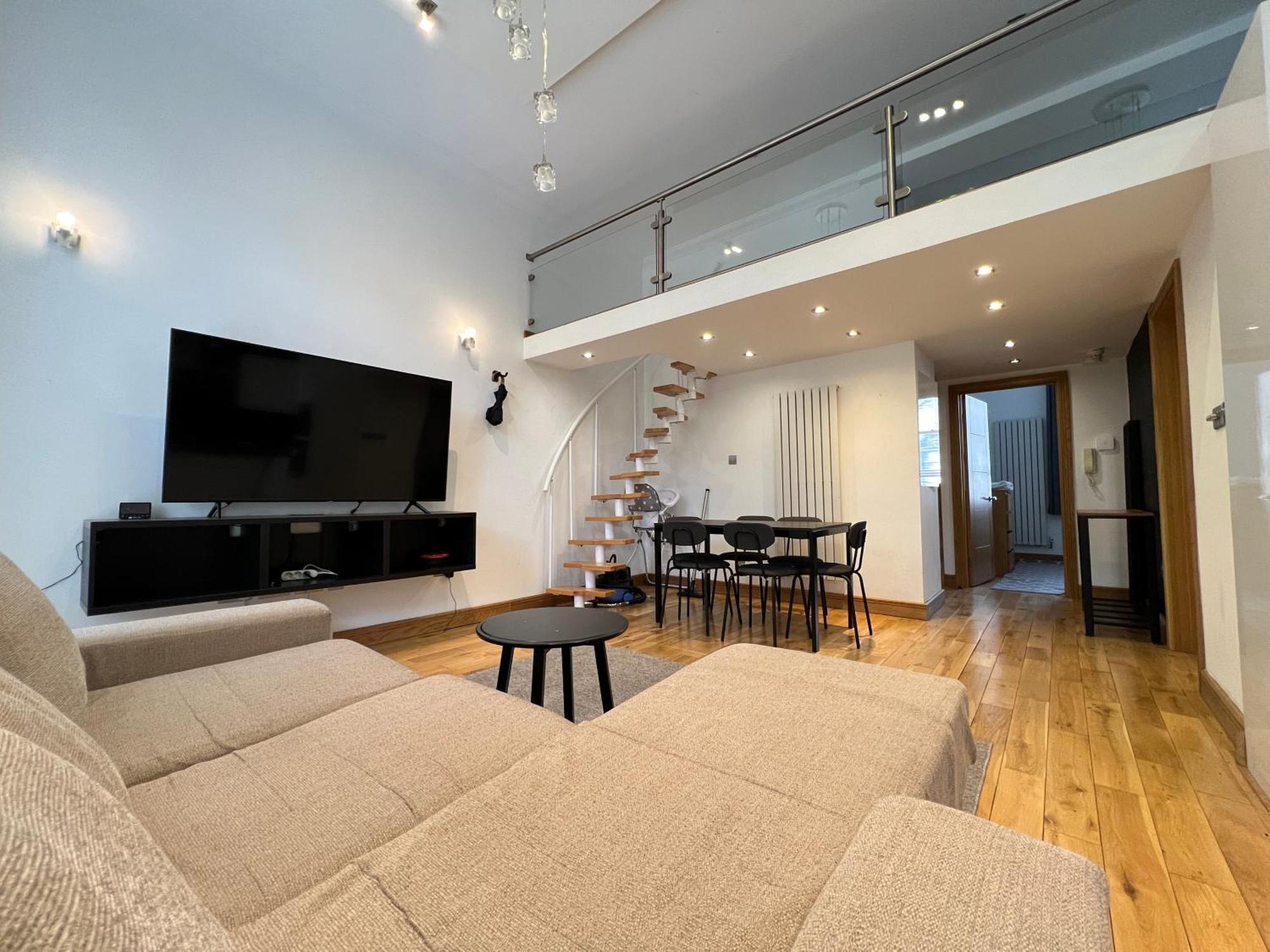 3.5 High Ceilings - Centrally Located Londres Extérieur photo