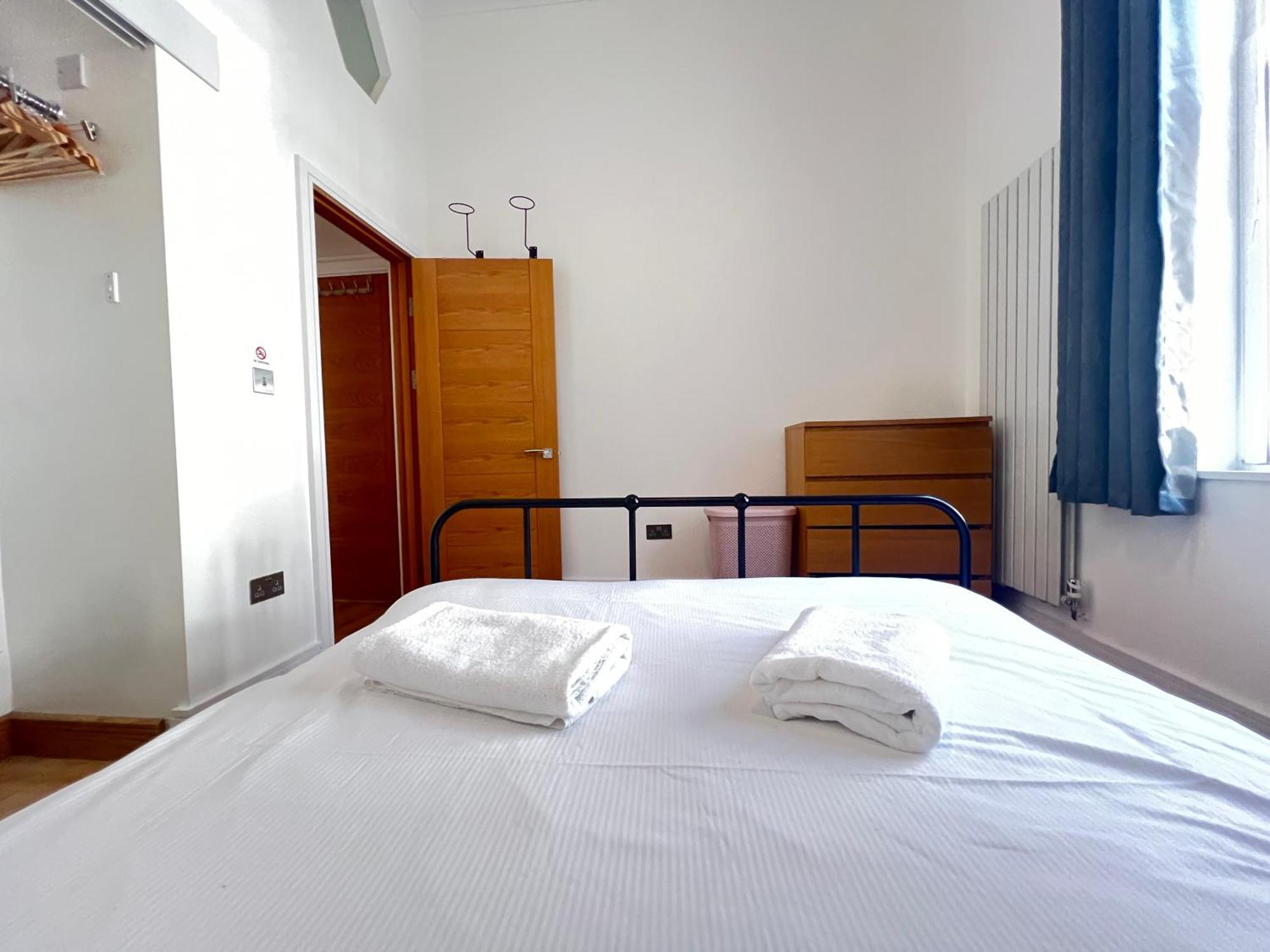 3.5 High Ceilings - Centrally Located Londres Extérieur photo