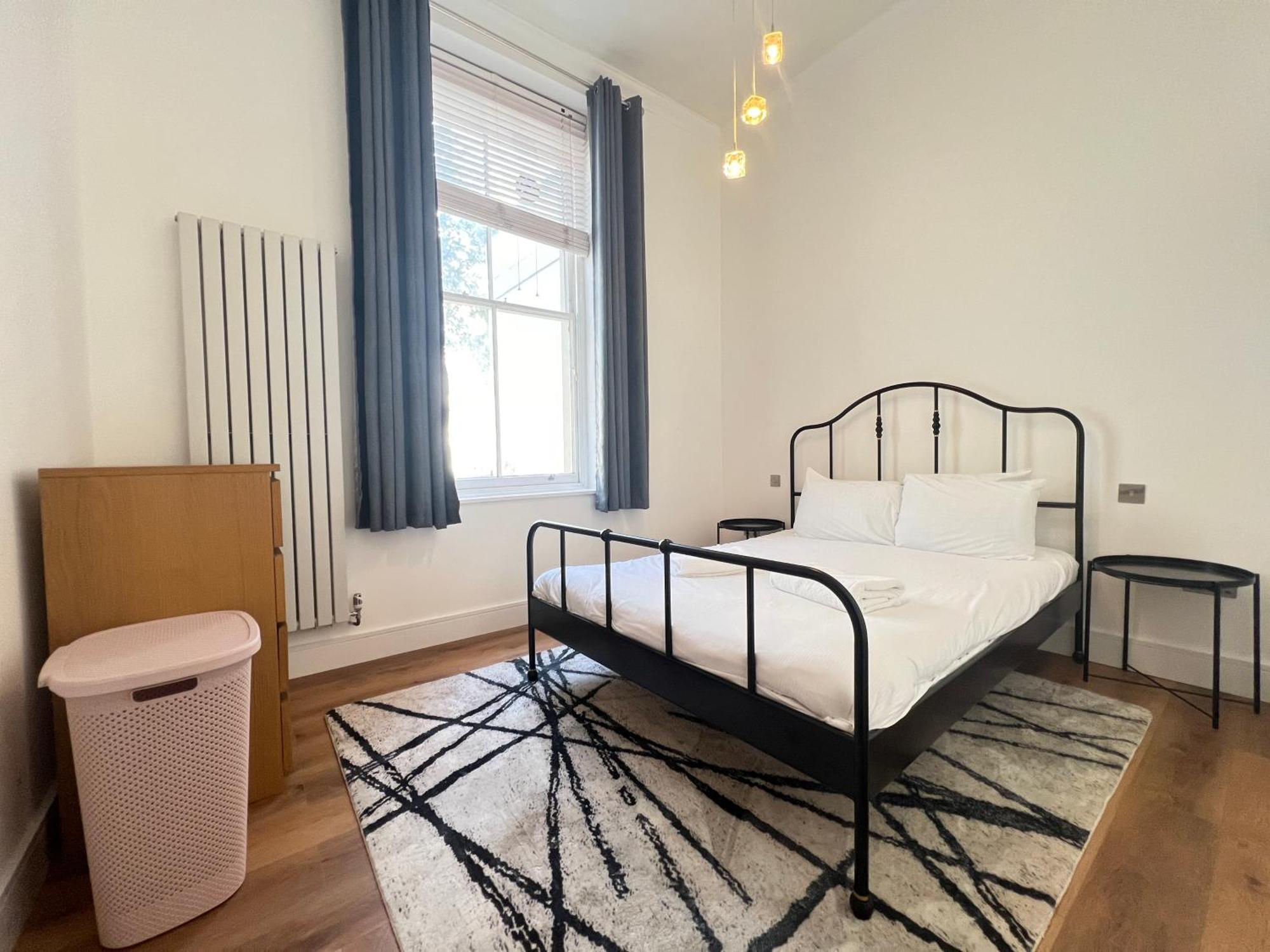 3.5 High Ceilings - Centrally Located Londres Extérieur photo