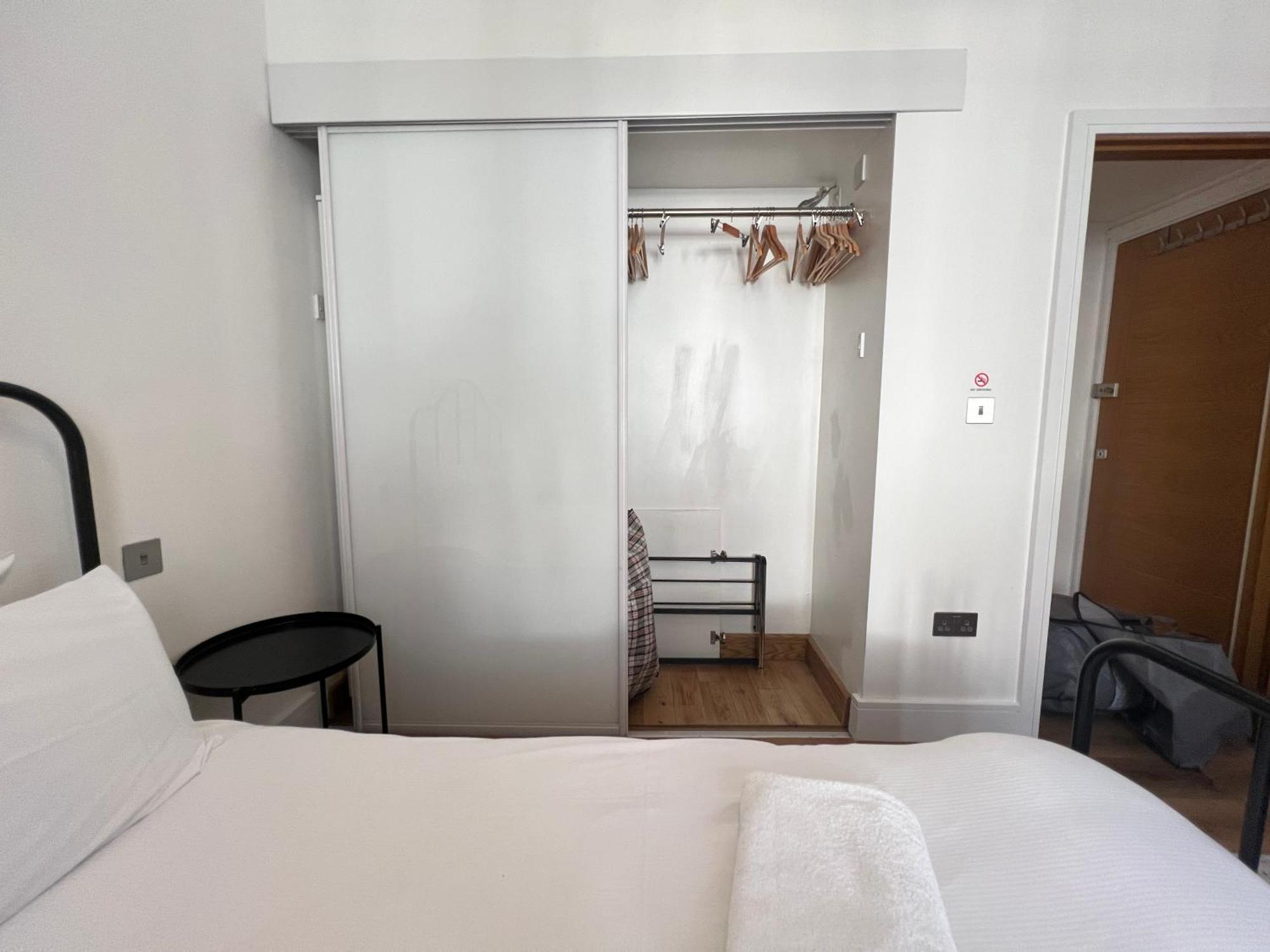 3.5 High Ceilings - Centrally Located Londres Extérieur photo
