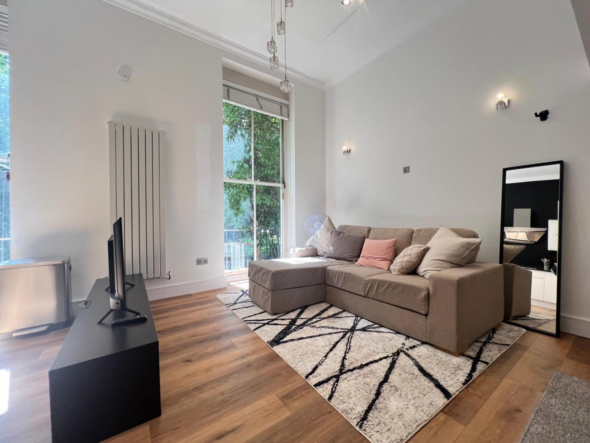 3.5 High Ceilings - Centrally Located Londres Extérieur photo