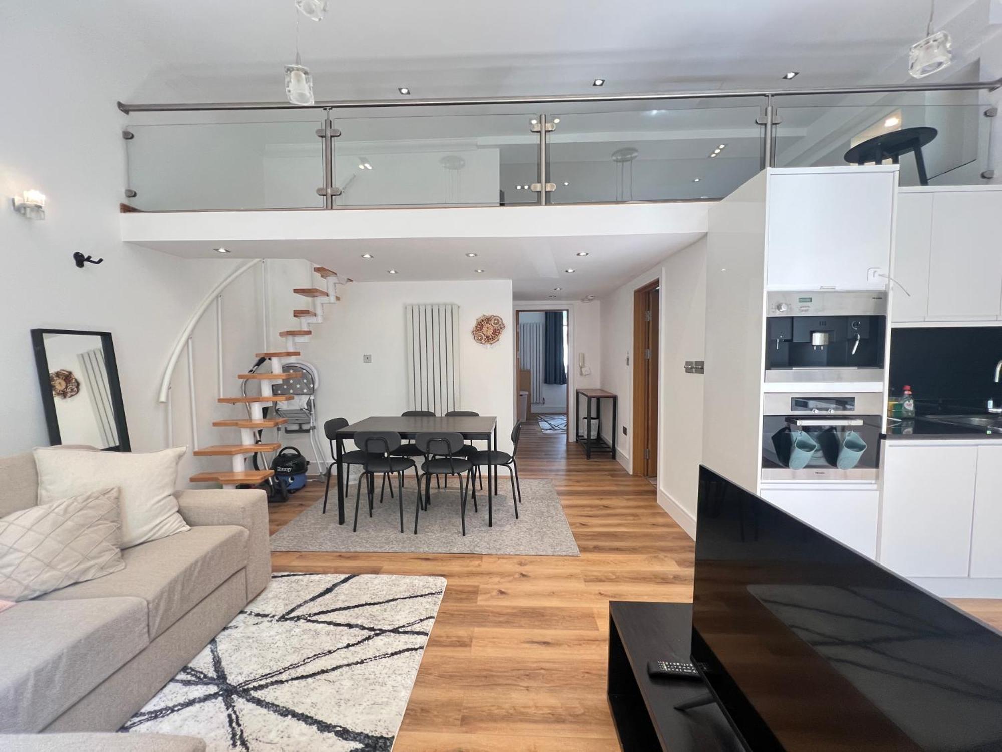 3.5 High Ceilings - Centrally Located Londres Extérieur photo